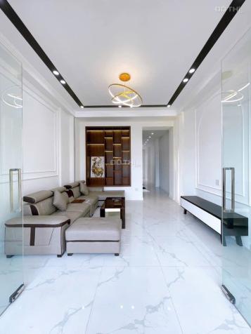 Bán nhà 3 lầu MT đường Nguyễn Văn Cừ , KDC Hồng Phát . Sổ hồng . Giá 14613070