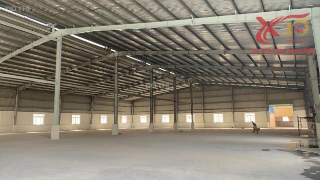 💥Cho thuê xưởng 13.000m2 phường Phước Tân, Biên Hoà, Đồng Nai chỉ 400tr 14613158