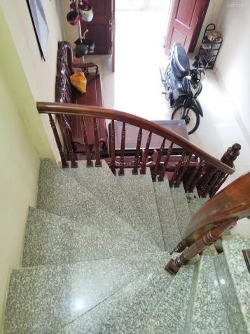 BÁN NHÀ Ỷ LA 4 TẦNG MỚI ĐẸP GẦN Ô TÔ AN SINH ĐỈNH 50M2 GIÁ 3.3 TỶ 0973497885 14613330