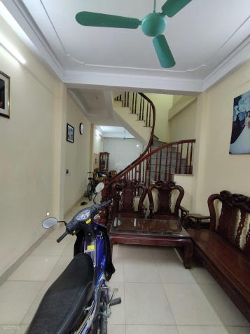 BÁN NHÀ Ỷ LA 4 TẦNG MỚI ĐẸP GẦN Ô TÔ AN SINH ĐỈNH 50M2 GIÁ 3.3 TỶ 0973497885 14613330