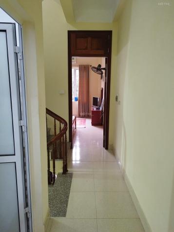 BÁN NHÀ Ỷ LA 4 TẦNG MỚI ĐẸP GẦN Ô TÔ AN SINH ĐỈNH 50M2 GIÁ 3.3 TỶ 0973497885 14613330