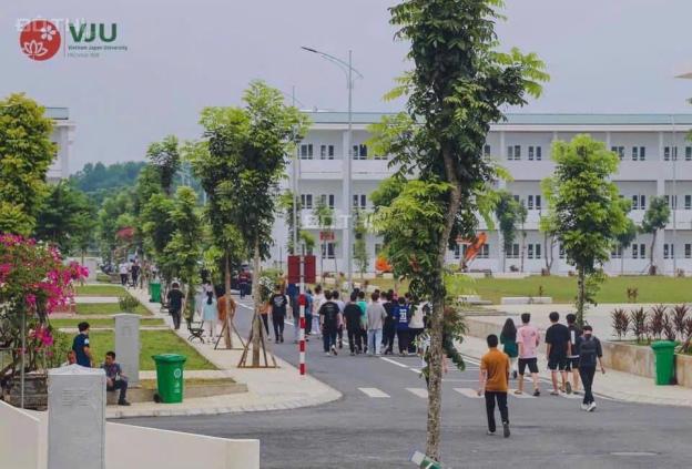 Tôi chính chủ cần bán 81m2 ở Miễu Tiến Xuân nằm sát Đại Học Việt Nhật 14613386