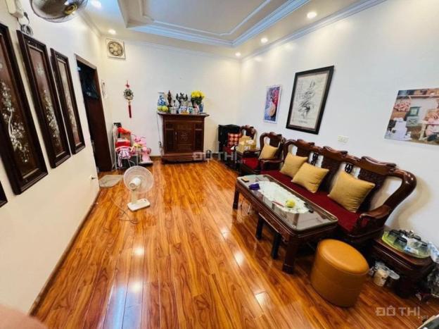 Bán nhà tập thể phố Lạc Trung ,60m2, 2N1VS, full đồ, giá 1,95 tỷ 14613393