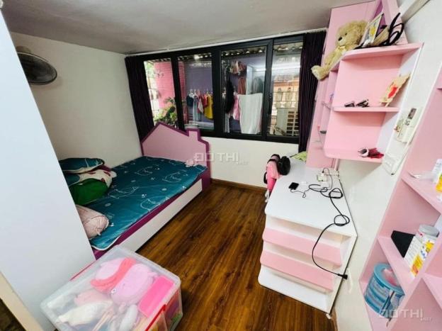 Bán nhà tập thể phố Lạc Trung ,60m2, 2N1VS, full đồ, giá 1,95 tỷ 14613393