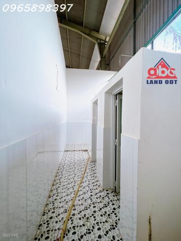 Cho thuê xưởng 3000m2 cụm khu CN Hố Nai 3 Trảng Bom Giá chỉ 100tr/tháng 14613572