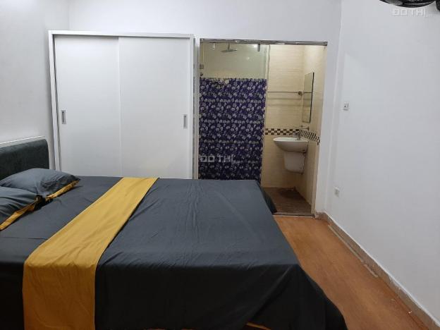 Cho thuê dự án 169 nguyễn ngọc vũ 2pn2wc 70m2 Full  11.5tr LH 0988215990 14613597