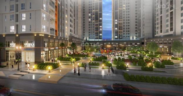 Căn hộ Victoria Village, thanh toán 2 tỷ, nhận nhà tháng 7/2024 14613609