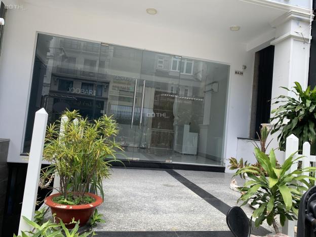 Chuyên cho thuê mặt bằng Hưng Gia - Hưng Phước, Phú Mỹ Hưng, Quận 7. 14613936