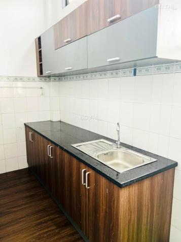 Nhà bán P.11, Bình Thạnh Phan Văn Trị 48m2, hai mặt hẻm xe tải tránh. 14614092