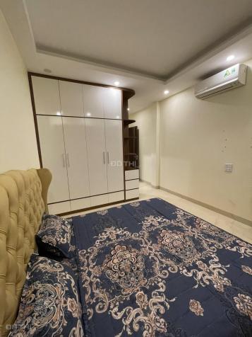 Cho thuê nhà mới full đồ gần chợ Ngọc Thụy, gần trường học 14614211