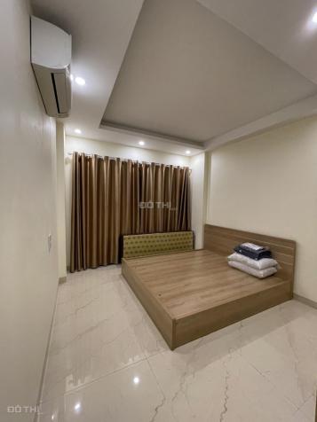 Cho thuê nhà mới full đồ gần chợ Ngọc Thụy, gần trường học 14614211