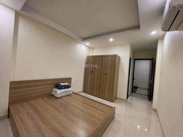 Cho thuê nhà mới full đồ gần chợ Ngọc Thụy, gần trường học 14614211