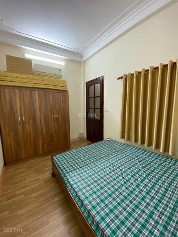 Bán nhà ngõ 109 Quan Nhân, Thanh Xuân - 30m2, 5 tầng mặt tiền hơn 5m xây mới, giá 4tỷ5 14614277