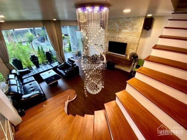 Bán Biệt thự Đẹp 1000M2 Trung Tâm TP Rạch Giá , 7PN , Hồ bơi Giá chỉ 9.6 tỷ  lh 0901089288 14614396