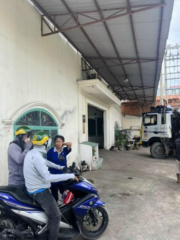 *Cho thuê kho xưởng*2700m2 gần đường Nguyễn Cửu Phú, Tân Kiên, Bình Chánh, TP.HCM 14614414