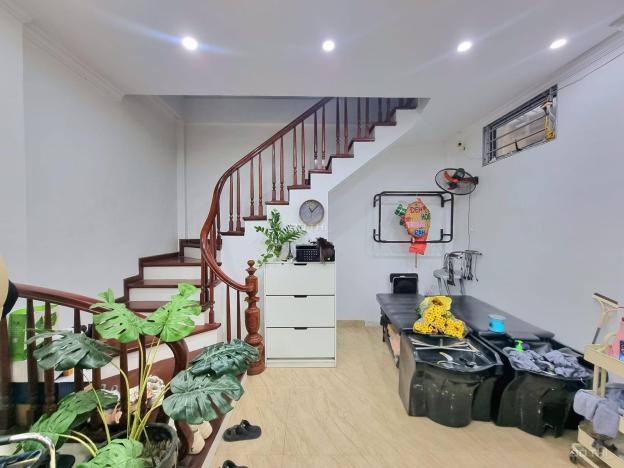 Bán nhà kinh doanh Salon Kim Ngưu 40m2, 5 tầng, MT 4.4m, sát phố ở ngay 6,65 tỷ TL 14614429