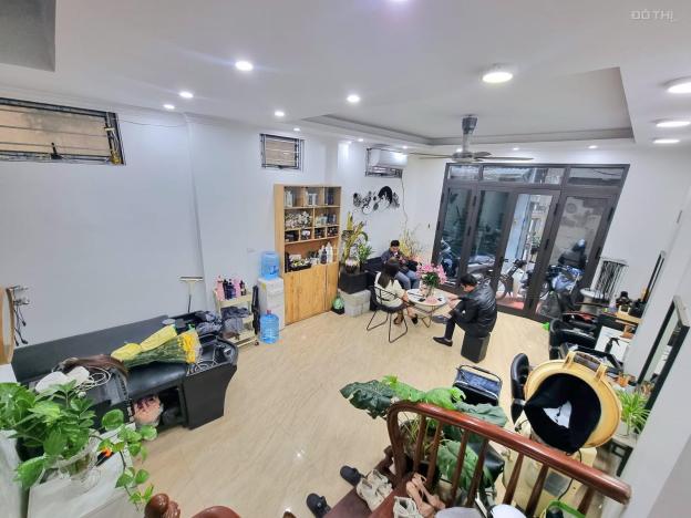 Bán nhà kinh doanh Salon Kim Ngưu 40m2, 5 tầng, MT 4.4m, sát phố ở ngay 6,65 tỷ TL 14614429