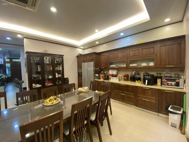 Bán biệt thự khu D4- Ciputra , Tây Hồ 14614438