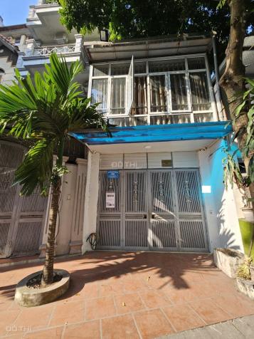 Cho thuê nhà ở 94 Linh Lang 55m2 x 4 tầng, oto đỗ cửa, ở làm VP, Spa 14614586