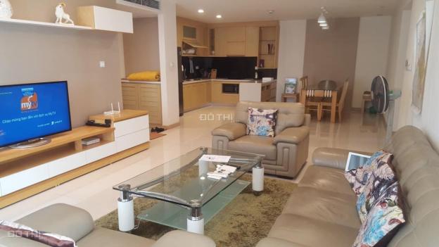 Bán căn góc, 3PN, dt 143m2 chung cư Thăng Long Number One 14614706