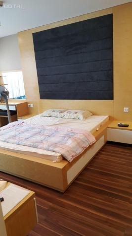 Bán căn góc, 3PN, dt 143m2 chung cư Thăng Long Number One 14614706