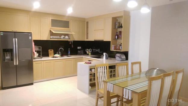 Bán căn góc, 3PN, dt 143m2 chung cư Thăng Long Number One 14614706