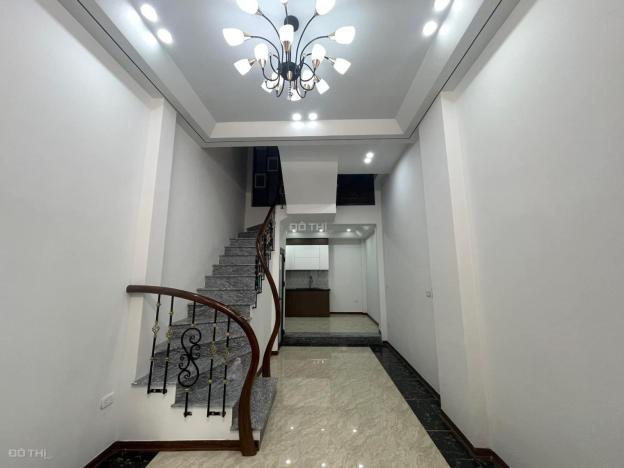 Nhà đẹp , Nguyễn thị Đinh , 40 m2 giá 4.5 tỷ .ở Sướng 14614743