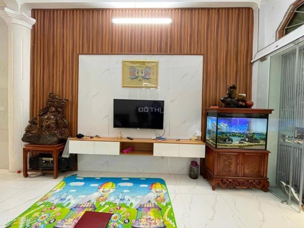 Bán nhà ngõ 127 Hào Nam, Đống Đa - 34m2, 4.9 tỷ - Nhà mới xây sổ đỏ chính chủ 14614817