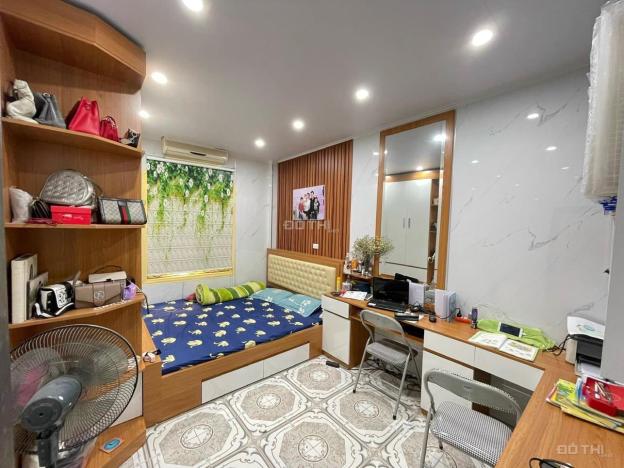 Bán nhà ngõ 127 Hào Nam, Đống Đa - 34m2, 4.9 tỷ - Nhà mới xây sổ đỏ chính chủ 14614817