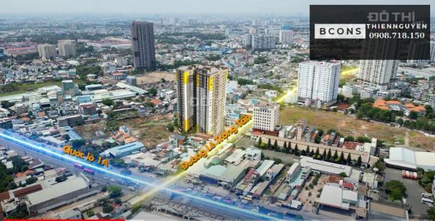 170tr nhận nhà Phạm Văn Đồng chợ Thủ Đức 0908.718.150 view Landmark 14614981