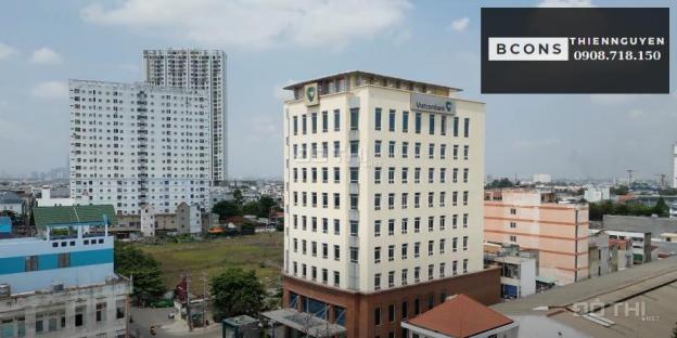 170tr nhận nhà Phạm Văn Đồng chợ Thủ Đức 0908.718.150 view Landmark 14614981