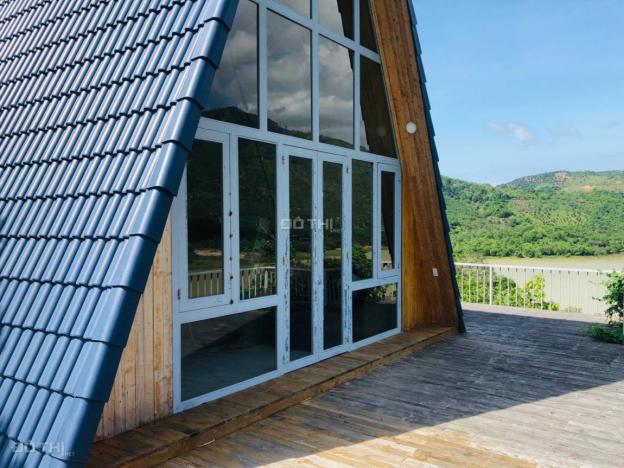 Bán đất 41.000m2 view trực diện Hồ Am Chúa xã Diên Điền huyện Diên Khánh làm homestay 14615077