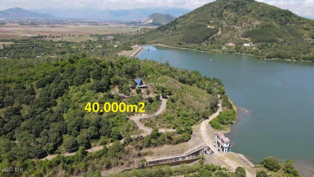 Bán đất 41.000m2 view trực diện Hồ Am Chúa xã Diên Điền huyện Diên Khánh làm homestay 14615077