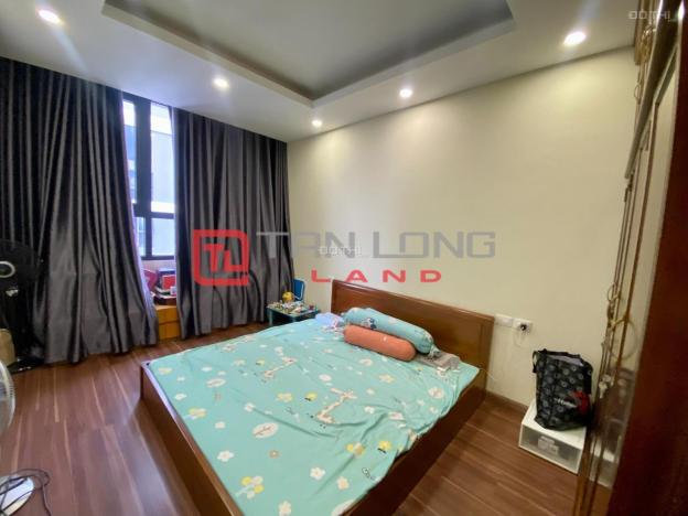 Bán căn hộ 3 phòng ngủ Toà N01T5 ngoại giao đoàn, Xuân Tảo, Bắc Từ Liêm 14615130