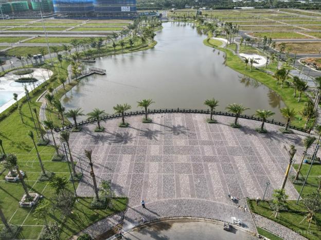 Mở bán NOXH KDC Nam Long (lô 9A) có hồ trung tâm rộng 20.000m 14615135