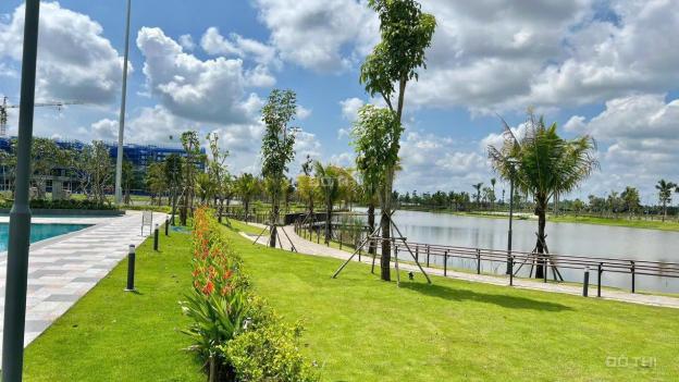Mở bán NOXH KDC Nam Long (lô 9A) có hồ trung tâm rộng 20.000m 14615135