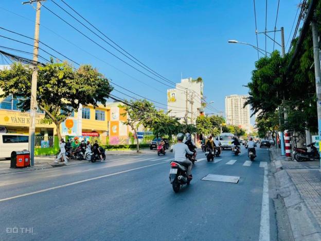 Duy nhất 1 lô trung tâm Bình Thọ Thủ Đức ngay Ga Metro Bình Thái DT ngang 5.5m đẹp giá nhíc 7 tỷ 14615138