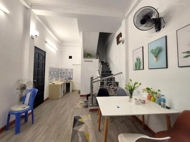 VỢ CHỒNG TRẺ KHÔNG THỂ BỎ QUA CĂN NHÀ TẠI NGÕ 192 PHỐ LÊ TRỌNG TẤN 14615147