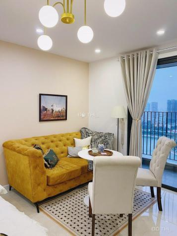 Cho thuê căn hộ studio đẹp lung linh, view hồ, chung cư Vinhomes DCapitale Trần Duy Hưng 0966410975 14615164