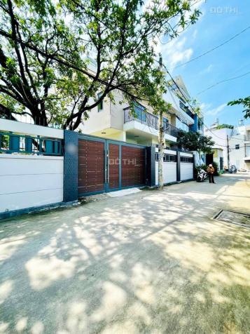 Biệt thự vườn mini view sông mát mẻ gần vành đai 2 Linh Đông 123m2 ngang 8 vuông vức đường xe tải 14615184