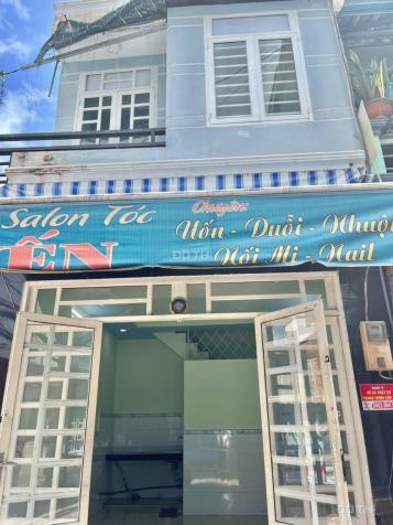 👉 cho thuê nhà nguyên căn hẻm 994 - căn góc - Đường Huỳnh Tấn Phát Q 7- Dt 4x6m - 2pn - Giá 6.5 tr 14615220