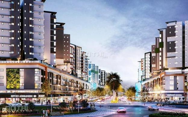 3PN 117m2 Alnata Plus ngay trục đại lộ Gamuda,H. Đông Nam có ban công dài 6m đẹp nhất dự án Celadon 14615301