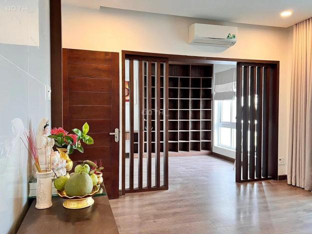 Tiểu villa 3L KDC Bình Lợi - Đặng Thùy Trâm, Bình Thạnh 6x23m hẻm 12m bên sông Sài Gòn giá 12.5 tỷ 14615336