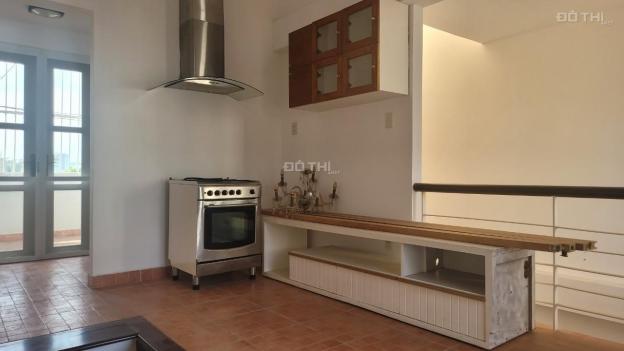 Cho thuê nguyên căn nhà phố khu Hưng Gia Hưng Phước, DT 6x18,5m 14615371