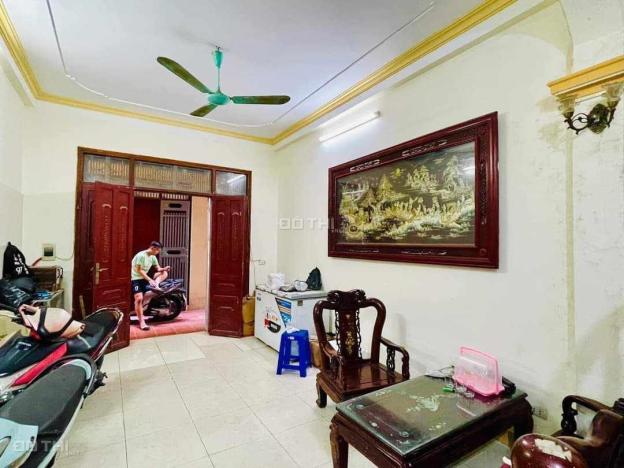 Bán nhà ngõ 144 Quan Nhân, Thanh Xuân - 40m2, 5 tầng, mặt tiền 4m dân xây - 5.75 tỷ 14615478