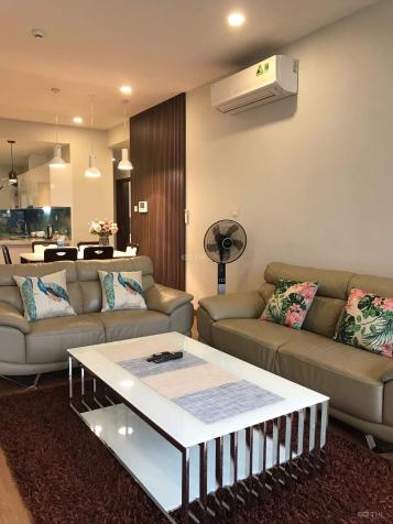 Cho Thuê Chung Cư Trung Yên Plaza 1, 2PN Đủ Đồ 14615537