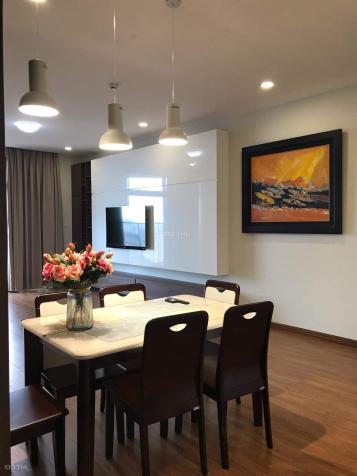 Cho Thuê Chung Cư Trung Yên Plaza 1, 2PN Đủ Đồ 14615537