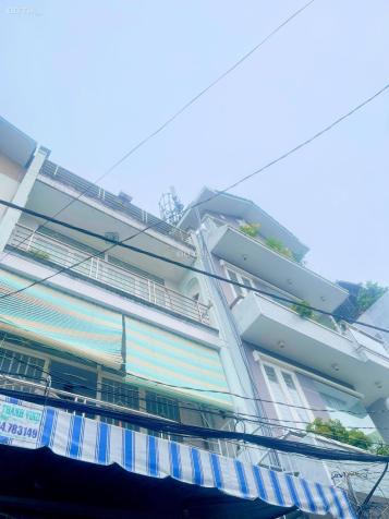 HXH Lương Thế Vinh – Tân Phú, 83m2 – 4 tầng – 5PN chỉ còn 6,7 tỷ TL 14615585