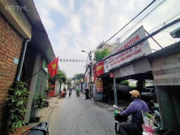 CỔ LINH – NGỌC TRÌ - THỬA ĐẤT SIÊU ĐEP MẶT NGÕ ÔTÔ TẢI TRÁNH - KINH DOANH ĐA DẠNG - VĂN PHÒNG . 14615674