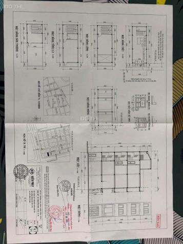 Cực hiếm MT 157a Nguyễn Kim phố đồ điện tử Q10, kc 4 lầu nhà mới, giá bán 16,7 còn TL 14615807